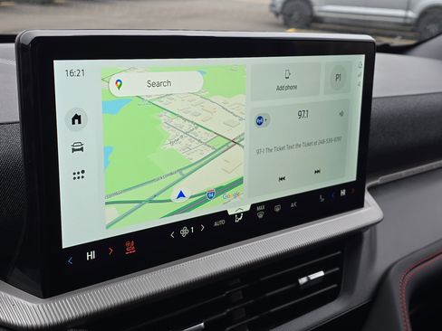 New 2026 Ford Explorer ST image 22