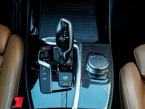 Used 2020 BMW X3 M40i w/ Executive Package image 15