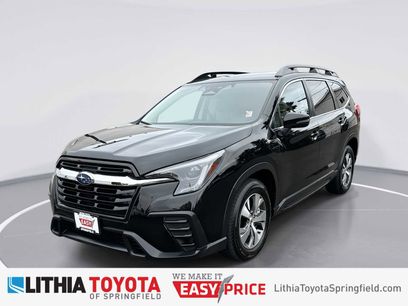 Used 2023 Subaru Ascent Premium w/ Convenience Package