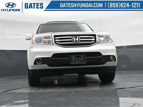 Used 2014 Honda Pilot Touring image 54