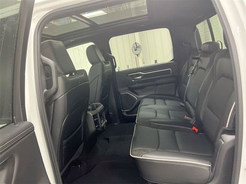 New 2026 RAM 1500 Laramie w/ Laramie Preferred Package image 24