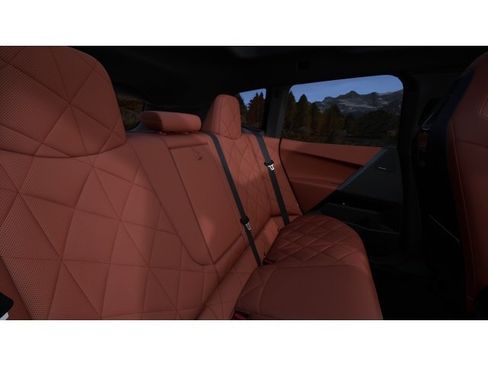 New 2026 BMW iX xDrive45 w/ M Sport Package image 12