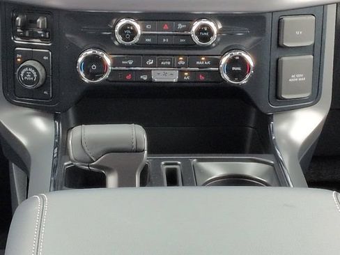 New 2026 Ford F150 XLT w/ Equipment Group 302A MID AWD/4WD image 19