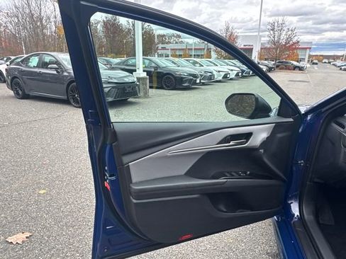 New 2026 Toyota Camry SE image 21