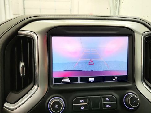 Used 2020 Chevrolet Silverado 1500 RST w/ All-Star Edition image 36