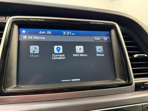 Used 2018 Hyundai Sonata Limited FWD image 21