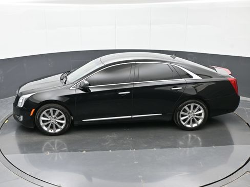 Used 2014 Cadillac XTS Luxury w/ Driver Awareness Package FWD image 35