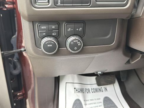 Used 2023 Chevrolet Tahoe LT AWD/4WD image 18