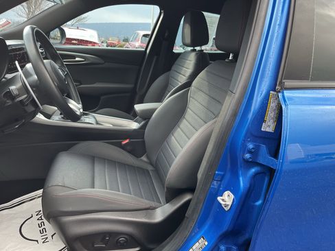 Used 2024 Dodge Hornet R/T w/ Tech Pack w/o Parking image 12