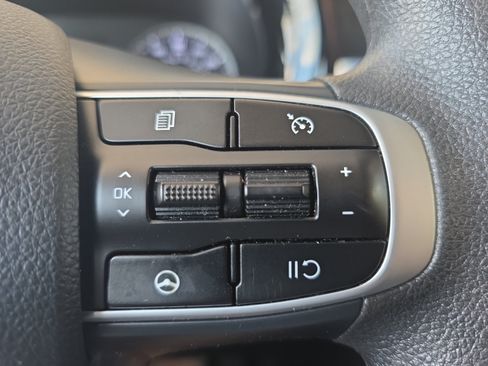 Certified 2023 Kia K5 LXS FWD image 23