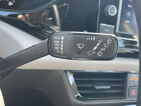 Certified 2023 Volkswagen Taos S w/ Driver Assistance Package FWD image 25