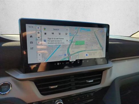 New 2026 Ford Explorer Active w/ Active Comfort Package image 14