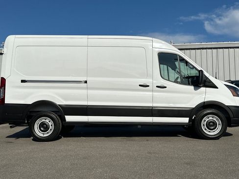 New 2026 Ford Transit 250 Base w/ Load Area Protection Package image 2