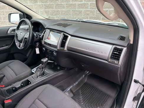 Used 2019 Ford Ranger XLT w/ Equipment Group 302A Luxury image 38