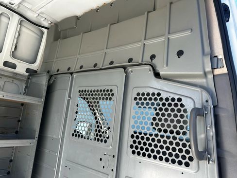 Used 2017 Nissan NV 2500 S w/ Power Basic Package image 14