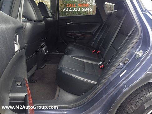 Used 2012 Honda Crosstour EX-L image 8