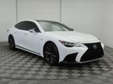 Used 2024 Lexus LS 500 F Sport image 3