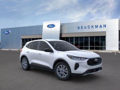 Used 2025 Ford Escape Active w/ Cold Weather Package