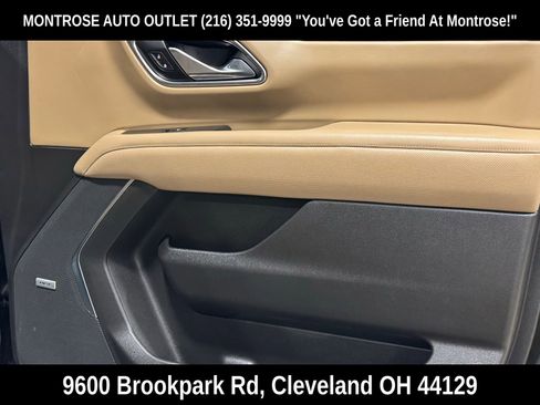 Used 2021 Chevrolet Tahoe Premier image 51