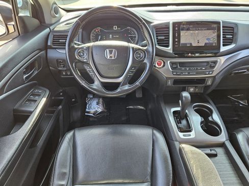 Used 2019 Honda Ridgeline RTL-T image 12