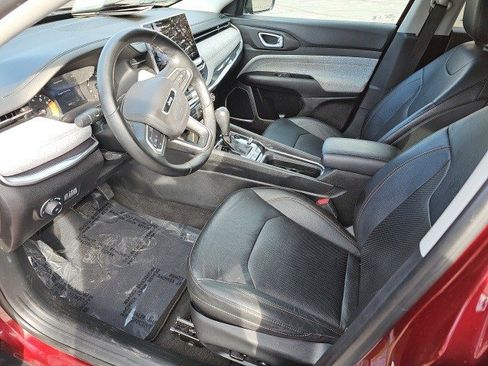 Used 2022 Jeep Compass Latitude image 19