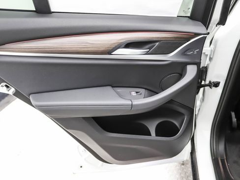 Used 2021 BMW X3 xDrive30i w/ Convenience Package (ZC2) image 30