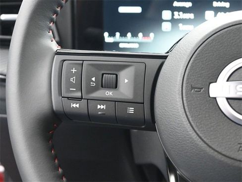 New 2026 Nissan Kicks SR image 28