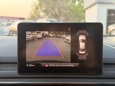 Used 2017 Audi A4 2.0T Premium w/ Convenience Package image 21