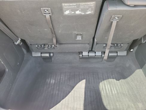 Certified 2023 Honda Odyssey Sport image 7