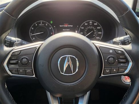 Used 2023 Acura RDX Technology Package image 30