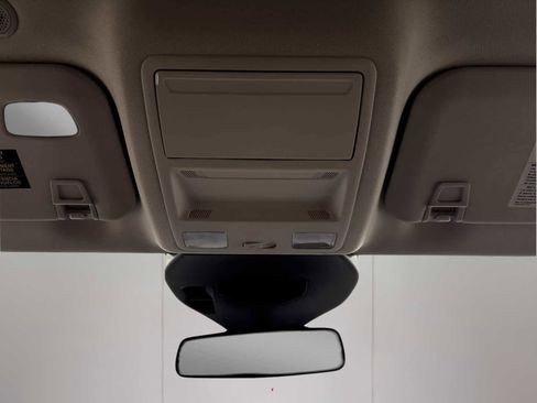 Used 2025 Ford Escape Platinum image 19