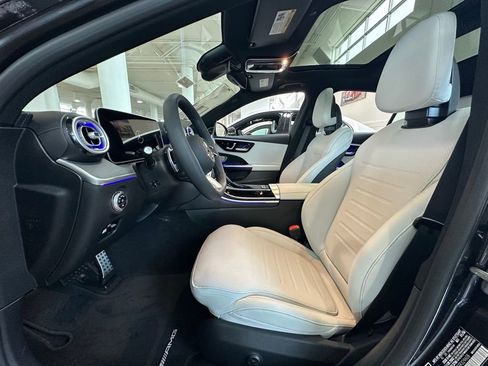 New 2026 Mercedes-Benz C 300 4MATIC Sedan image 4