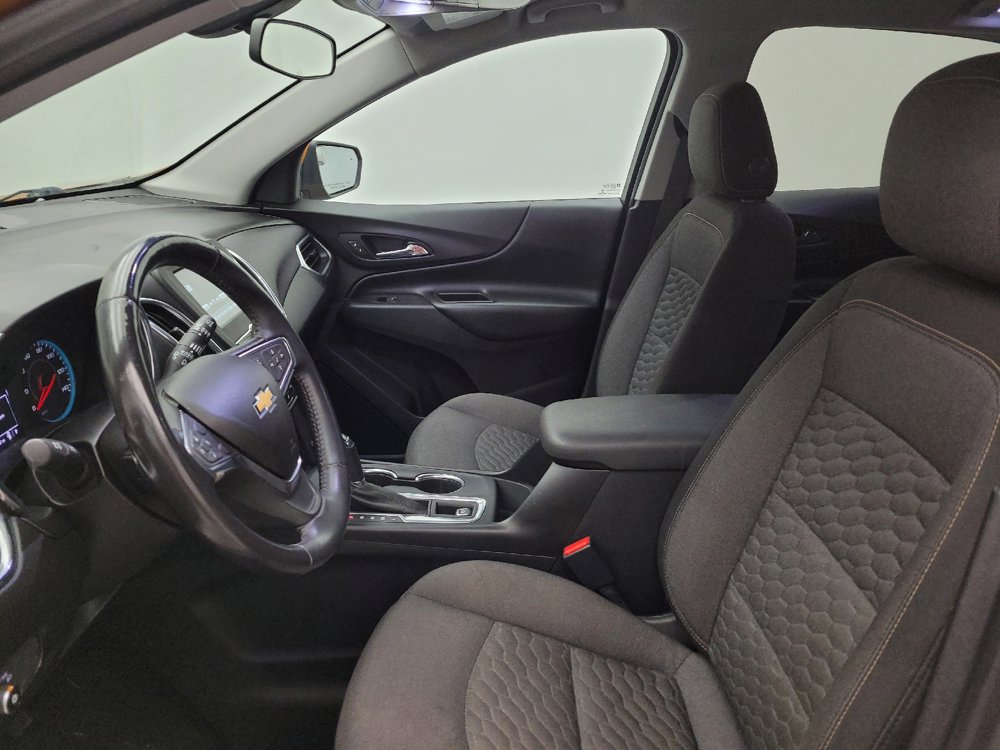 Used 2018 Chevrolet Equinox LT AWD/4WD image 17