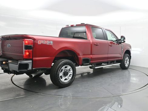 New 2026 Ford F250 XLT w/ XLT Premium Package image 7