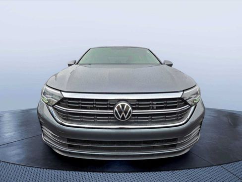 Used 2023 Volkswagen Jetta S FWD image 8
