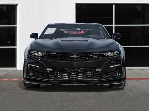 Used 2024 Chevrolet Camaro SS image 5