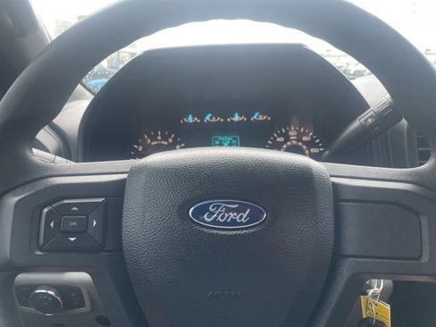 Used 2020 Ford F150 XL w/ XL Power Equipment Group image 11