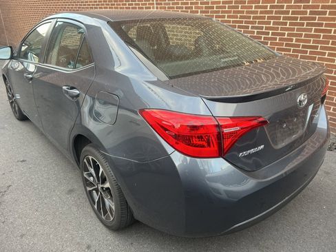 Used 2018 Toyota Corolla SE image 17