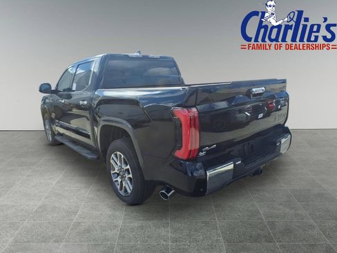 New 2026 Toyota Tundra 1794 Edition AWD/4WD image 5