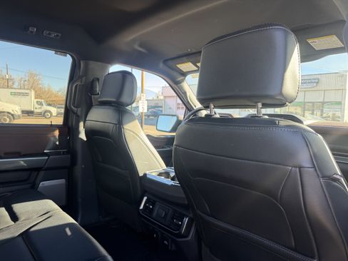 Used 2022 Ford F150 Lariat image 17