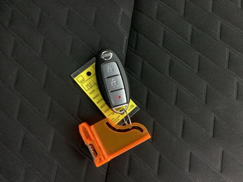 Used 2021 Nissan Kicks S FWD image 42
