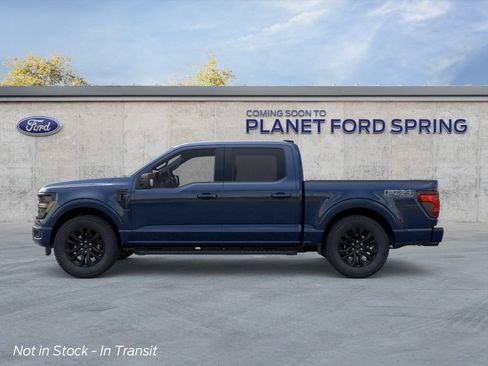 New 2026 Ford F150 XLT AWD/4WD image 3