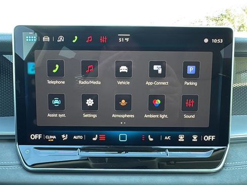 New 2026 Volkswagen Tiguan SE image 20