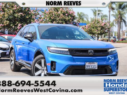 Used 2024 Honda Prologue Touring image 1