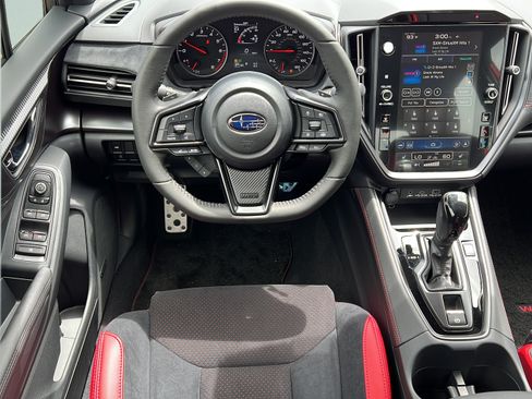 New 2026 Subaru WRX Limited AWD/4WD image 11