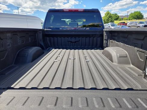 Used 2023 Chevrolet Silverado 2500 LTZ w/ Gooseneck/5TH Wheel Package AWD/4WD image 33