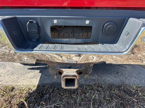 Used 2016 Chevrolet Silverado 2500 LT w/ LT Convenience Package image 14