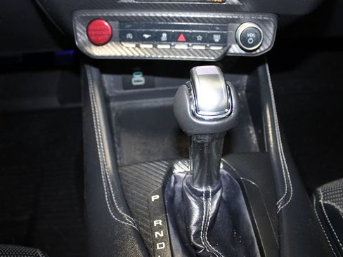 Used 2025 Ford Mustang Premium RWD image 13