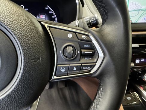 Used 2026 Acura MDX FWD w/ Technology Package image 34