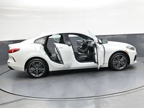 Used 2024 BMW 228i xDrive Gran Coupe w/ Convenience Package AWD/4WD image 29
